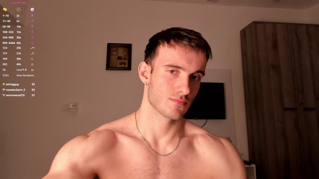 paul_rubini fingering Webcam SHOW @ Chaturbate 02-12-2025