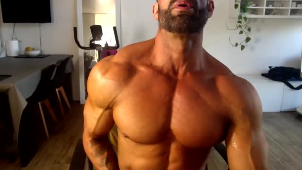 popopo00 bigballs Webcam SHOW @ Chaturbate 02-12-2025