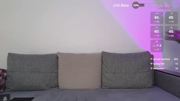 wilson_mcallister jerkoff Webcam SHOW @ Chaturbate 01-12-2025