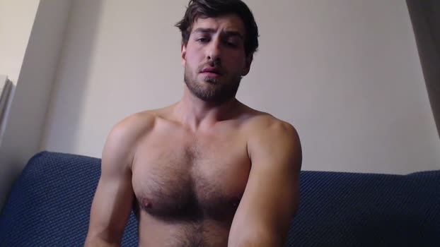 yoooups horny Webcam SHOW @ Chaturbate 01-12-2025