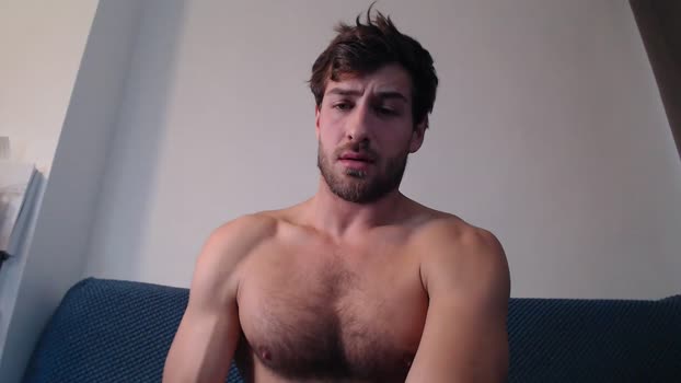 yoooups deepthroat Webcam SHOW @ Chaturbate 02-12-2025