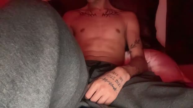 10incock18 lovense Webcam SHOW @ Chaturbate 03-12-2025