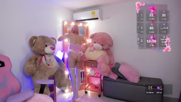 alessandra_thedoll nasty Webcam SHOW @ Chaturbate 02-12-2025