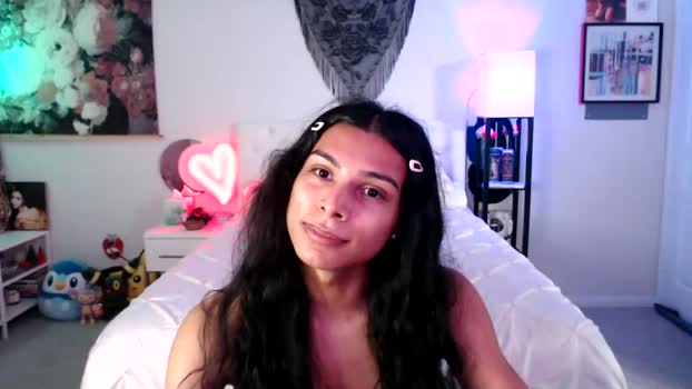 babyempathy boobs Webcam SHOW @ Chaturbate 03-12-2025