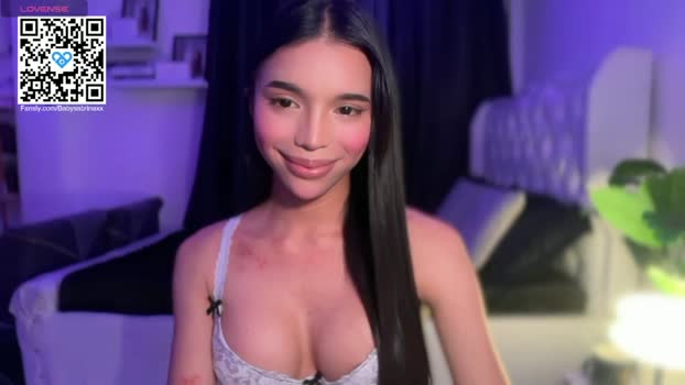 babysabrinaxx skinny Webcam SHOW @ Chaturbate 02-12-2025