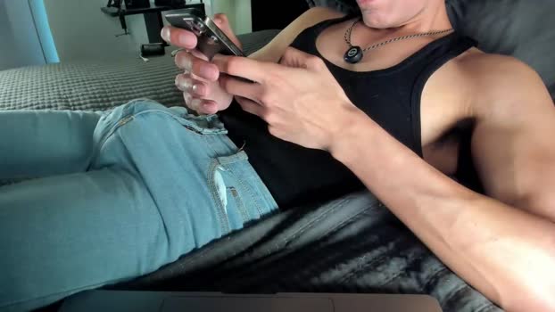 beranco19 dirty Webcam SHOW @ Chaturbate 02-12-2025