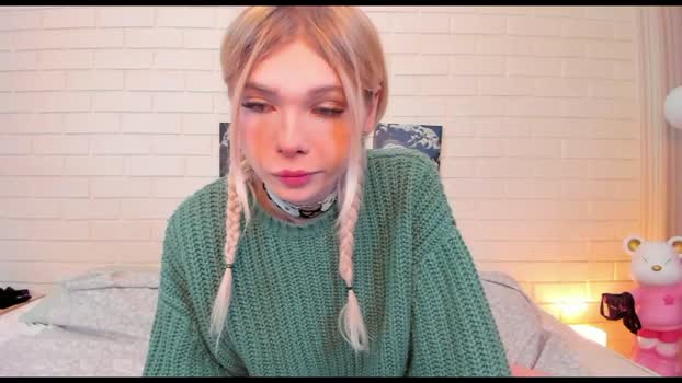blondy_fina spanking Webcam SHOW @ Chaturbate 03-12-2025