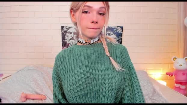 blondy_fina playtime Webcam SHOW @ Chaturbate 03-12-2025