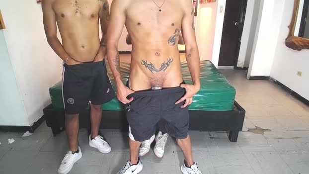 boschcz fuckme Webcam SHOW @ Chaturbate 02-12-2025
