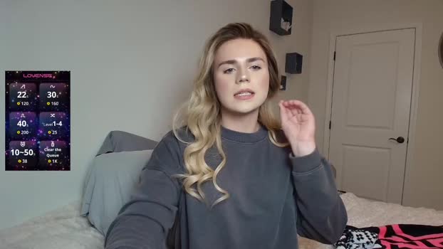 buitifulblonde moan Webcam SHOW @ Chaturbate 03-12-2025