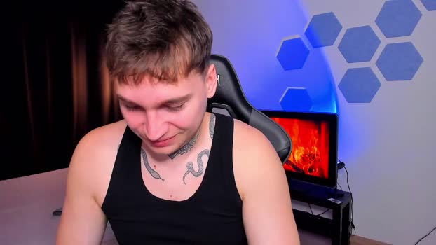 chris_tyson juicy Webcam SHOW @ Chaturbate 03-12-2025