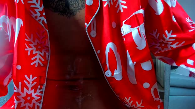 darwin_ggh kissing Webcam SHOW @ Chaturbate 02-12-2025