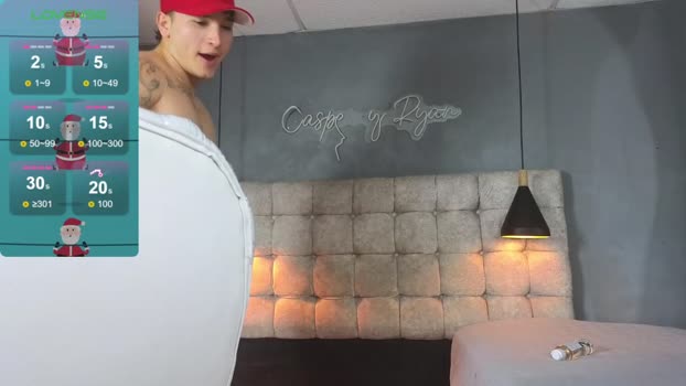 horny_nick18 Nude Webcam SHOW @ Chaturbate 02-12-2025