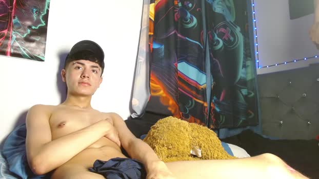 im_juanda sexy Webcam SHOW @ Chaturbate 03-12-2025