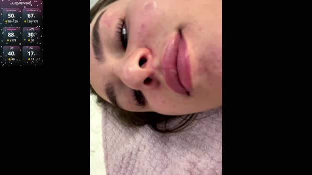 jodystuddiford naughty Webcam SHOW @ Chaturbate 03-12-2025