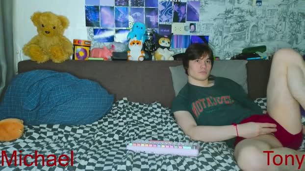 jordanjockk lovense Webcam SHOW @ Chaturbate 03-12-2025
