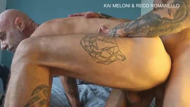 kairos_xx big Webcam SHOW @ Chaturbate 03-12-2025