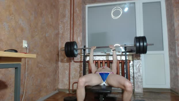 leoroman big Webcam SHOW @ Chaturbate 03-12-2025