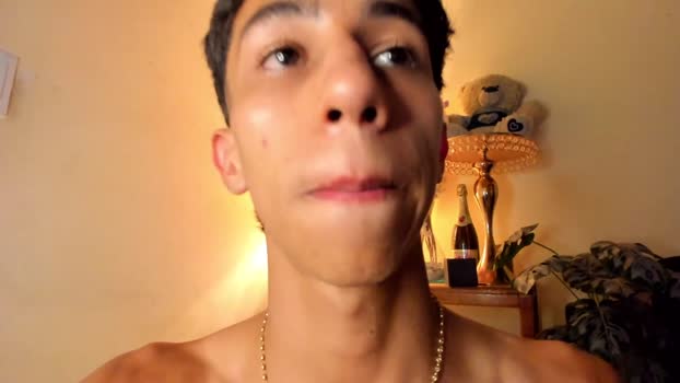 lucian_davii harddick Webcam SHOW @ Chaturbate 02-12-2025