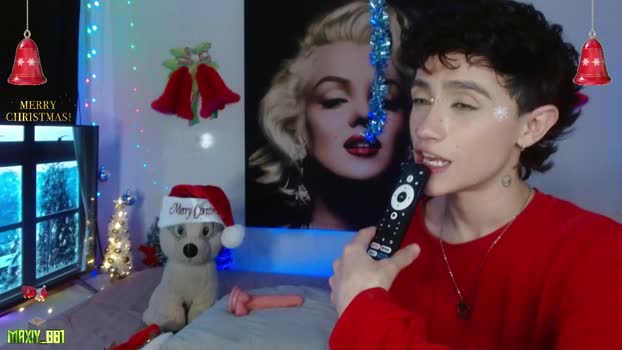 maxiy_001 fuckme Webcam SHOW @ Chaturbate 03-12-2025