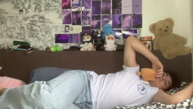 ololkd yummy Webcam SHOW @ Chaturbate 03-12-2025