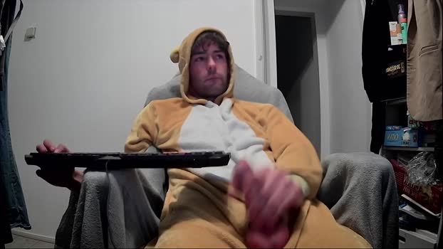 onesieboyx bigballs Webcam SHOW @ Chaturbate 02-12-2025