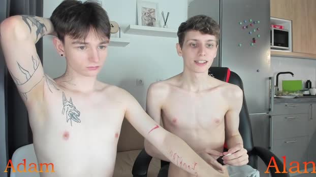 passionprince69 sexybody Webcam SHOW @ Chaturbate 02-12-2025