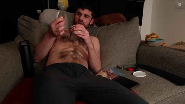 rndmzd twink Webcam SHOW @ Chaturbate 03-12-2025