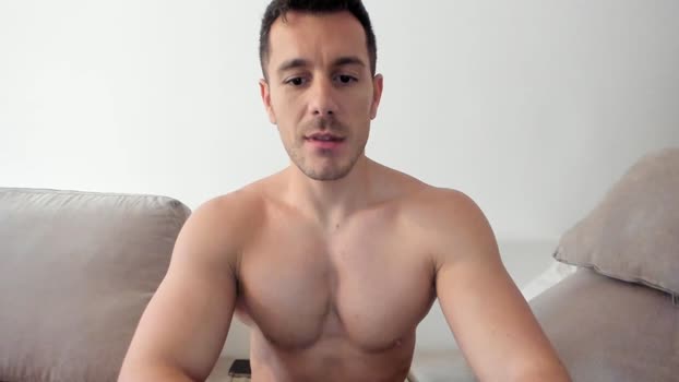 roberto4ever toy Webcam SHOW @ Chaturbate 03-12-2025