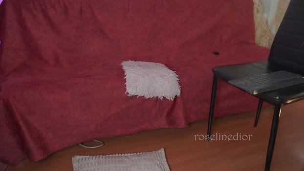 roselinedior cute Webcam SHOW @ Chaturbate 02-12-2025