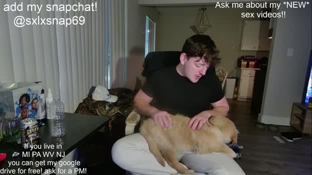 sexylax69 bigload Webcam SHOW @ Chaturbate 03-12-2025
