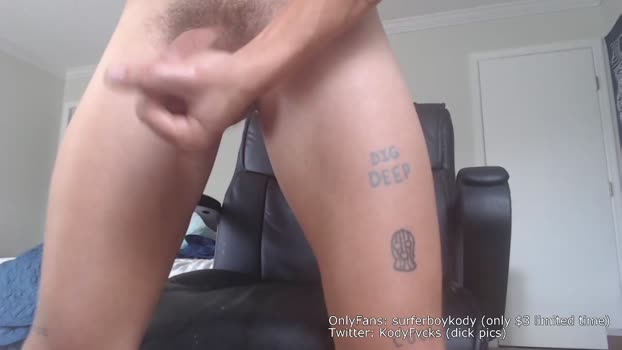 surferboykody suckshow Webcam SHOW @ Chaturbate 02-12-2025