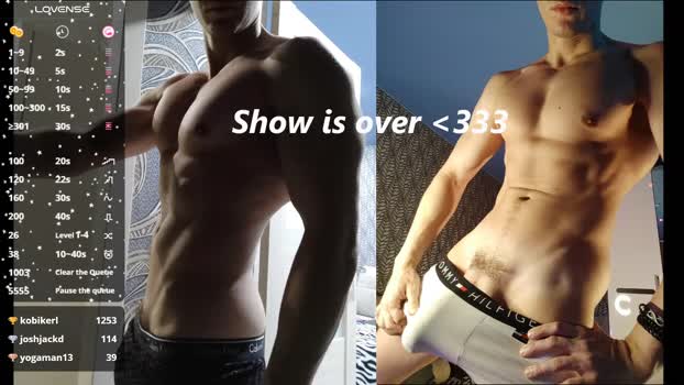 thor_banger Download Webcam SHOW @ Chaturbate 03-12-2025