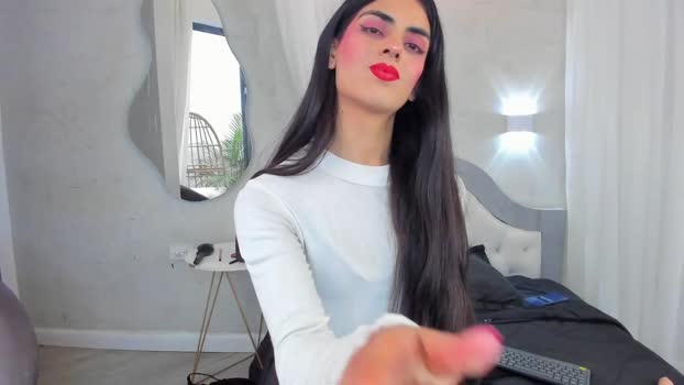 venus_flame big Webcam SHOW @ Chaturbate 03-12-2025