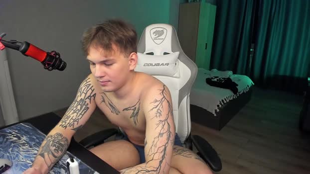 vova_belkin_ Ass Webcam SHOW @ Chaturbate 03-12-2025