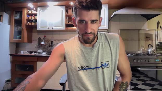wat___sapbody sexymale Webcam SHOW @ Chaturbate 03-12-2025