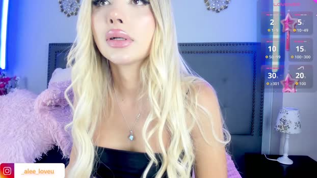 ale_love_ lick Webcam SHOW @ Chaturbate 04-12-2025