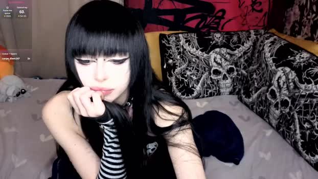 arina_rose big Webcam SHOW @ Chaturbate 03-12-2025