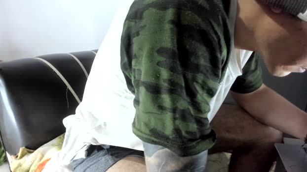 austin1119a love Webcam SHOW @ Chaturbate 03-12-2025