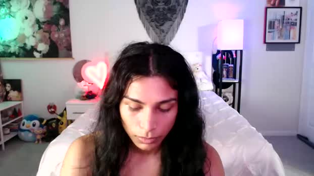 babyempathy tgirl Webcam SHOW @ Chaturbate 04-12-2025