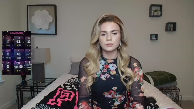 buitifulblonde harddick Webcam SHOW @ Chaturbate 03-12-2025