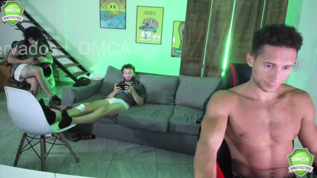 classied sexyfeet Webcam SHOW @ Chaturbate 04-12-2025