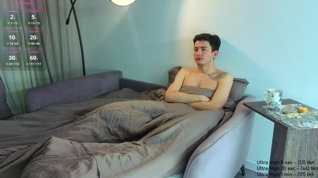 danny__magic nude Webcam SHOW @ Chaturbate 03-12-2025