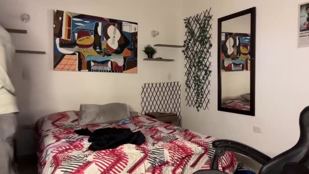 david_muller_ gag Webcam SHOW @ Chaturbate 03-12-2025