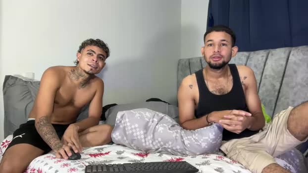 dcollins_ Recorded Webcam SHOW @ Chaturbate 04-12-2025