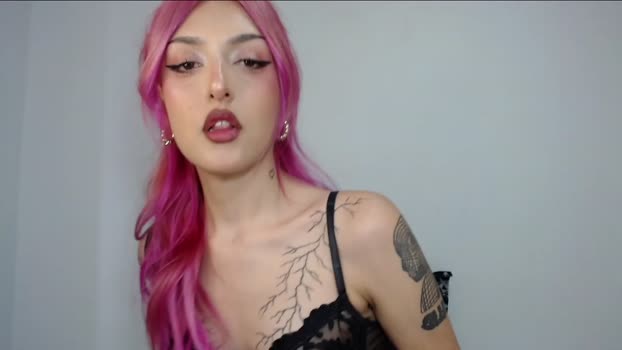 devil_blood naked Webcam SHOW @ Chaturbate 03-12-2025
