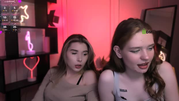 eva_drive sexykitty Webcam SHOW @ Chaturbate 04-12-2025