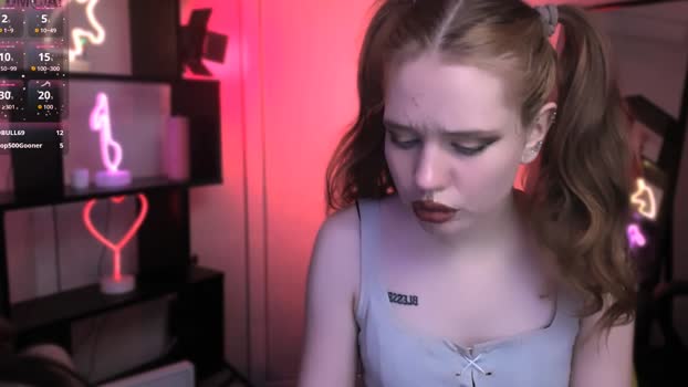 eva_drive fuckher Webcam SHOW @ Chaturbate 04-12-2025