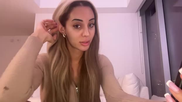 exoticcbabyy strip Webcam SHOW @ Chaturbate 04-12-2025
