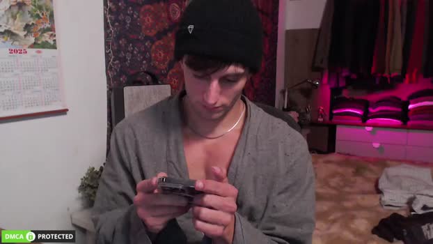 folleti7 bigload Webcam SHOW @ Chaturbate 04-12-2025